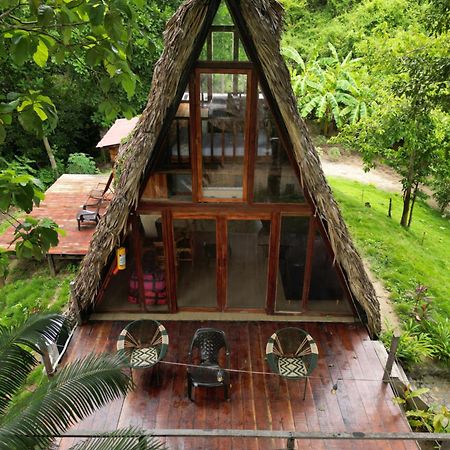 Tiny Houses Unique Tayrona - Dentro Del Parque Tayrona 엘 자이노 외부 사진