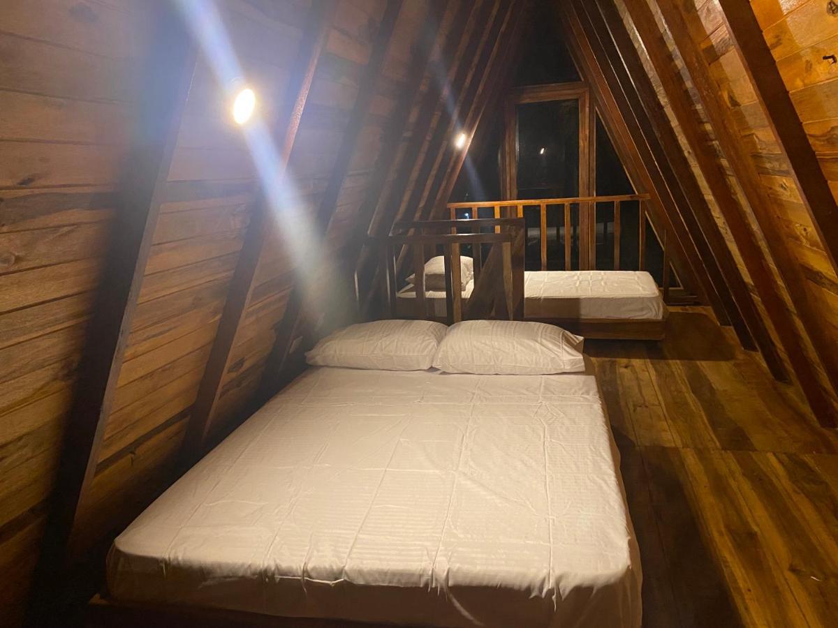 Tiny Houses Unique Tayrona - Dentro Del Parque Tayrona 엘 자이노 외부 사진