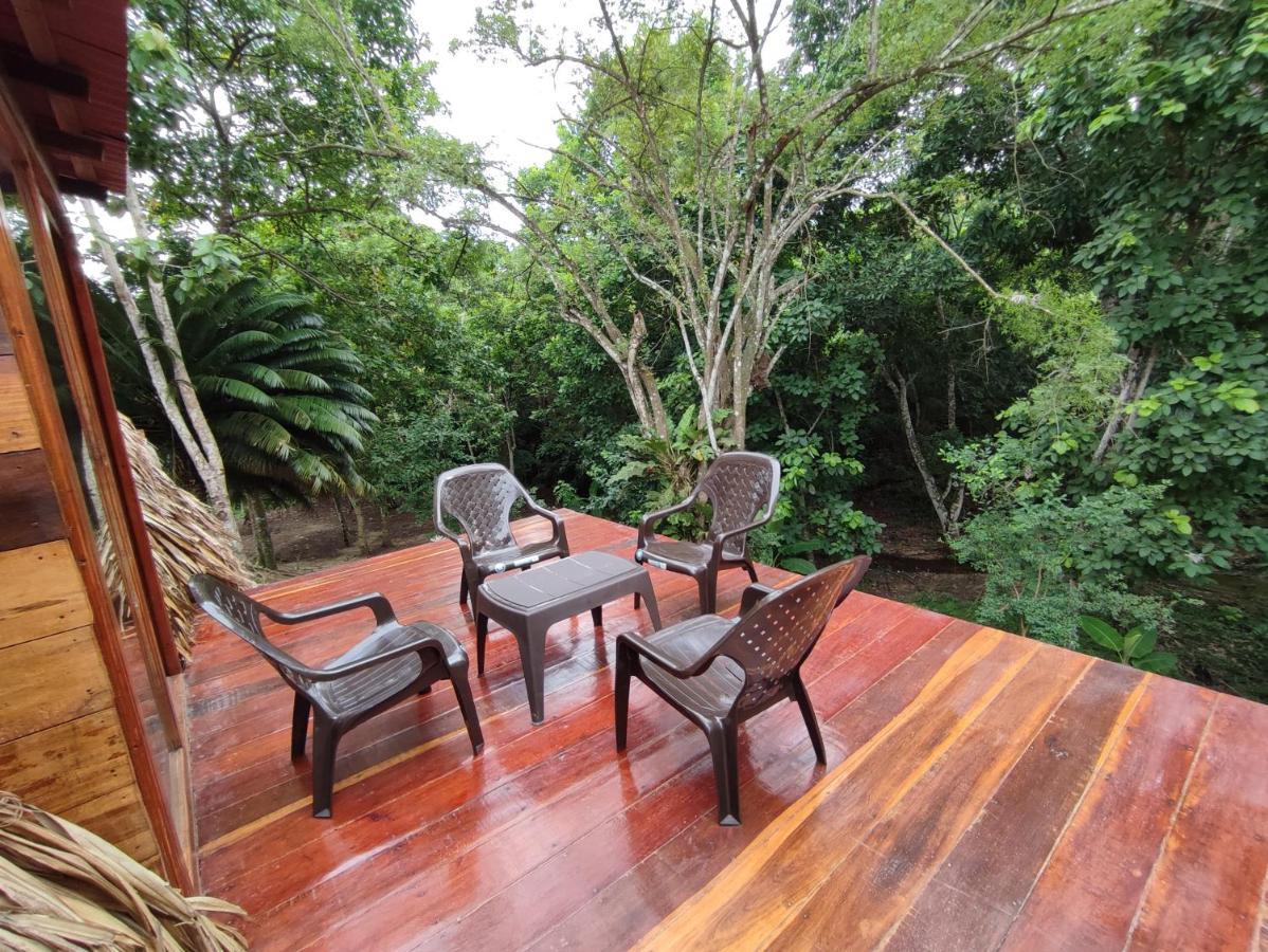 Tiny Houses Unique Tayrona - Dentro Del Parque Tayrona 엘 자이노 외부 사진