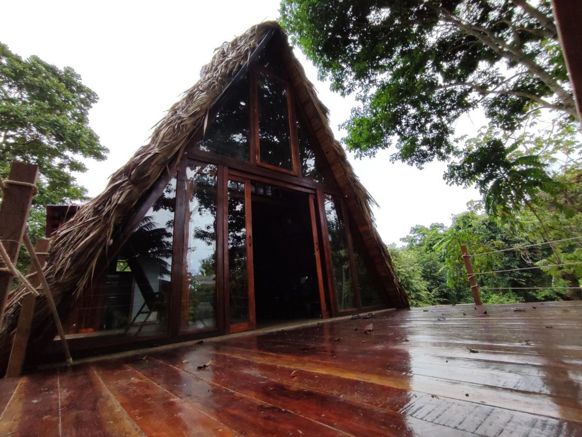 Tiny Houses Unique Tayrona - Dentro Del Parque Tayrona 엘 자이노 외부 사진