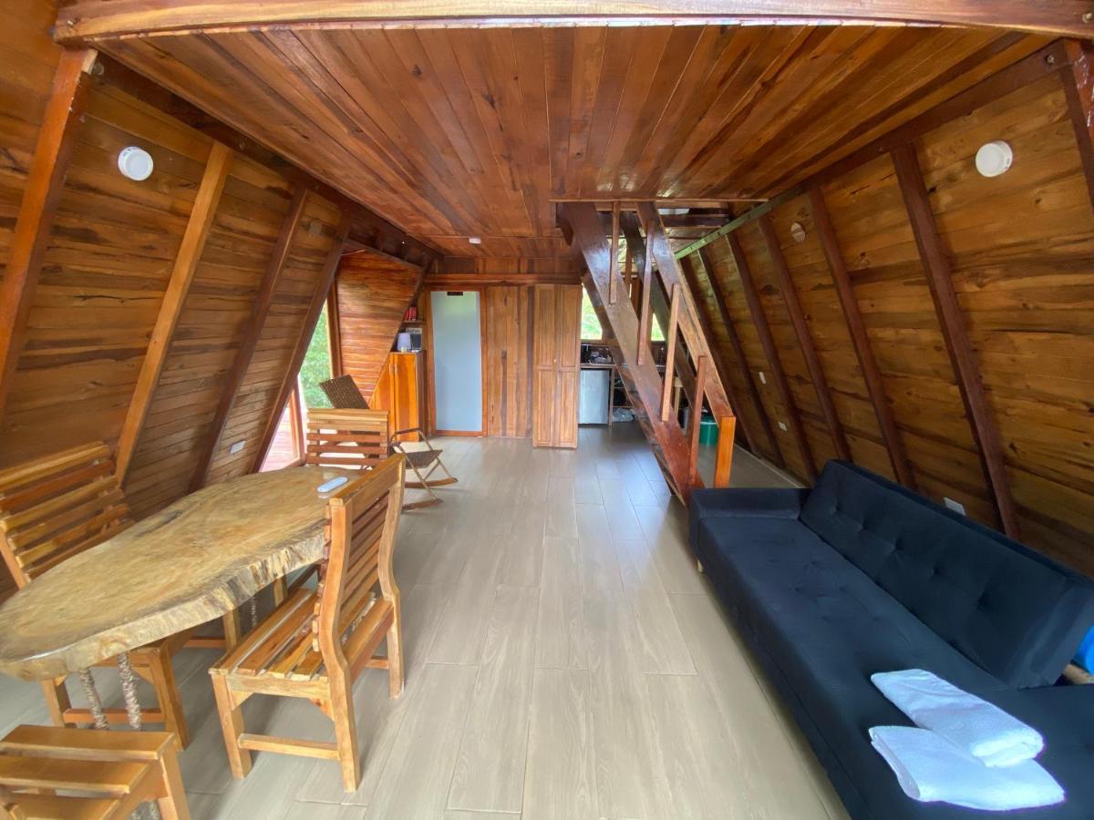 Tiny Houses Unique Tayrona - Dentro Del Parque Tayrona 엘 자이노 외부 사진