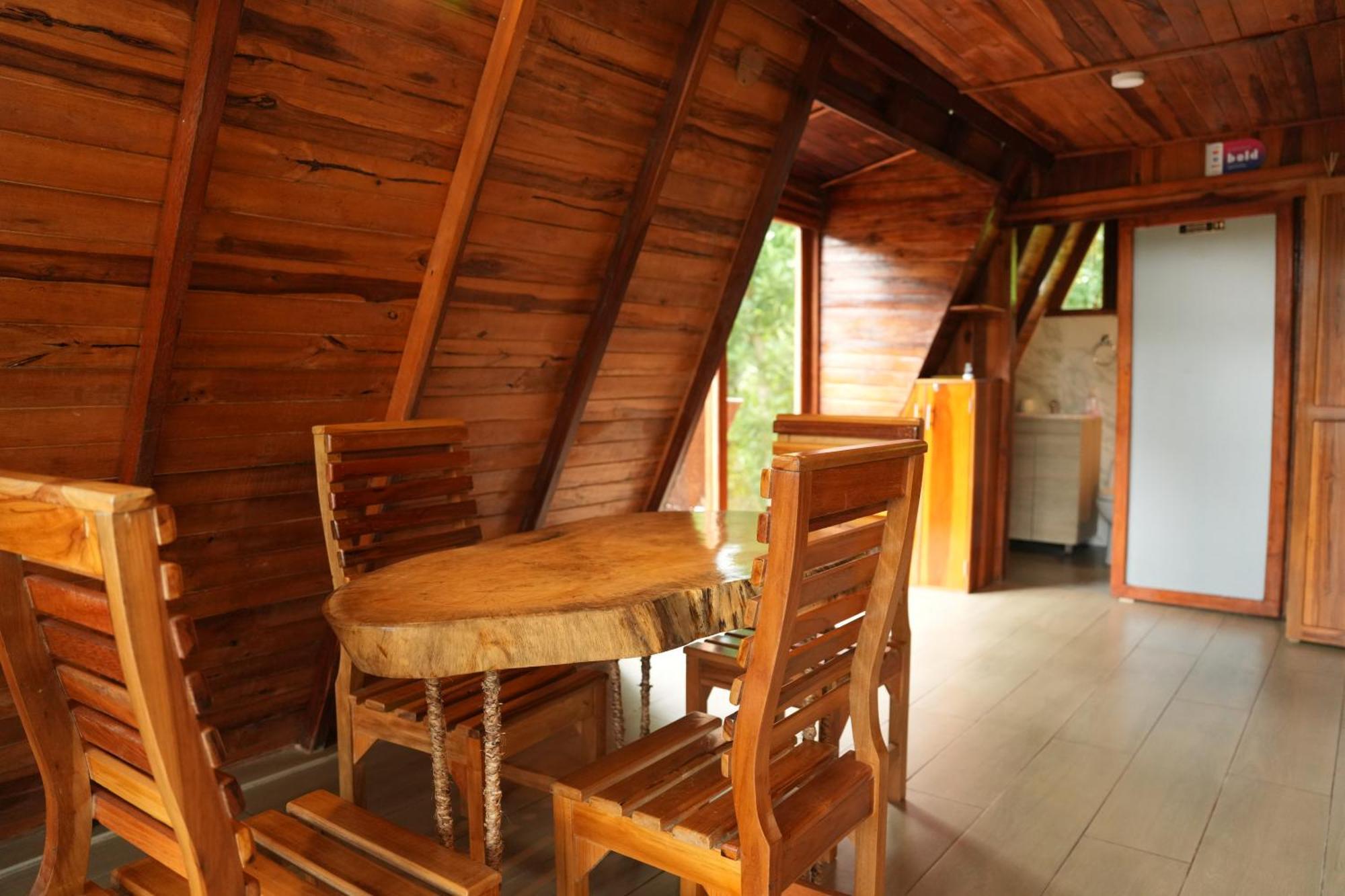 Tiny Houses Unique Tayrona - Dentro Del Parque Tayrona 엘 자이노 외부 사진