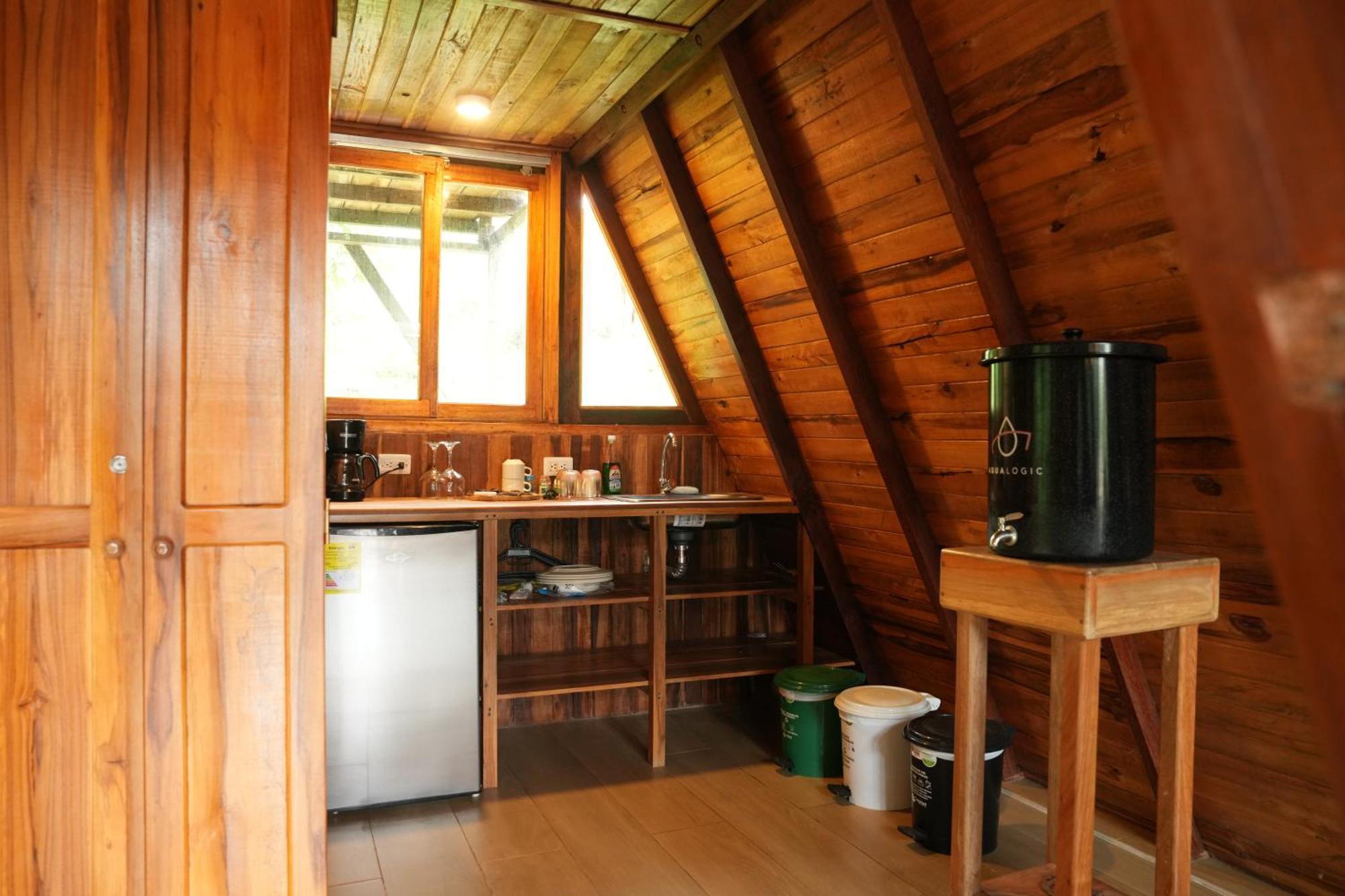 Tiny Houses Unique Tayrona - Dentro Del Parque Tayrona 엘 자이노 외부 사진