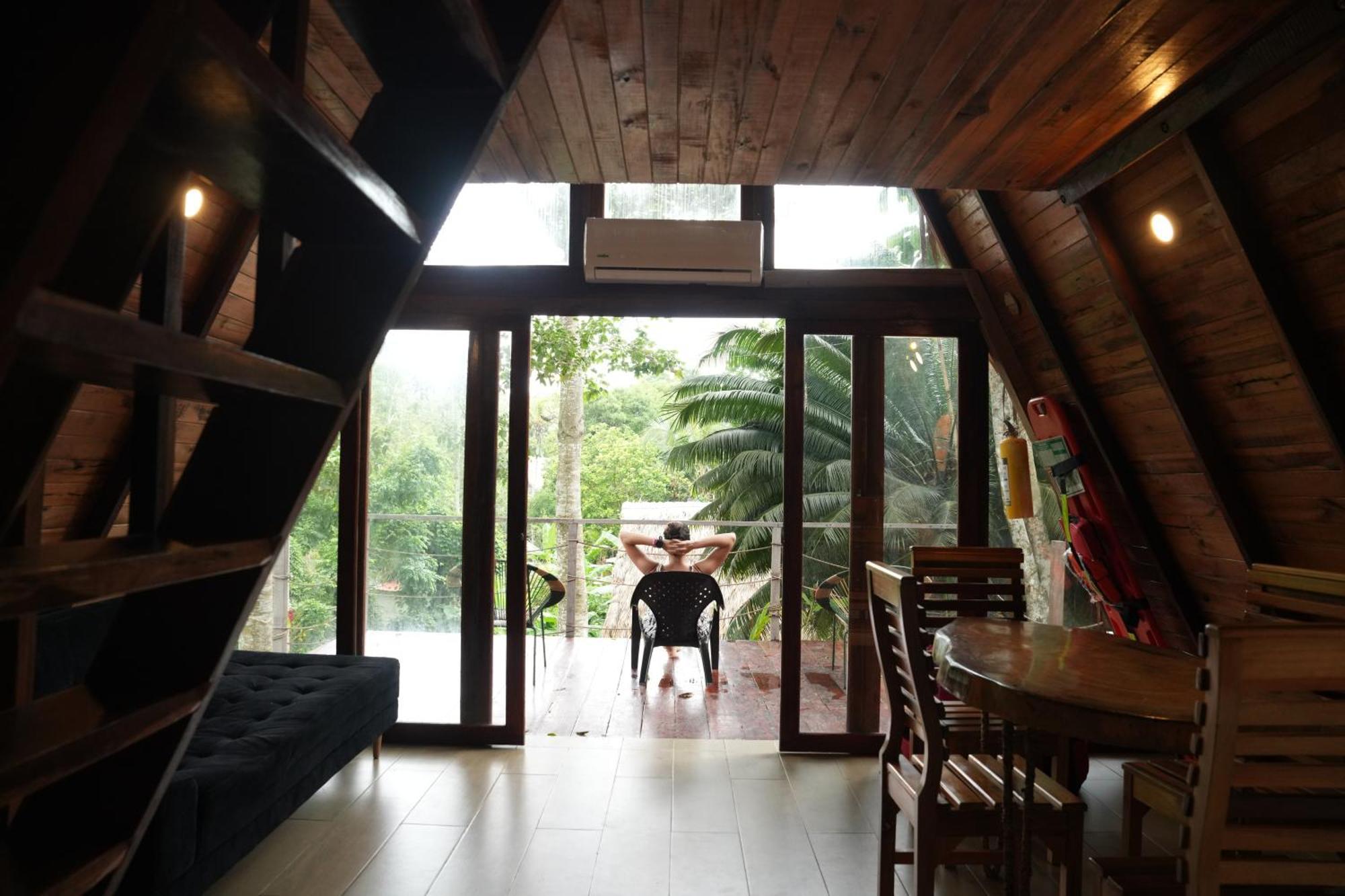 Tiny Houses Unique Tayrona - Dentro Del Parque Tayrona 엘 자이노 외부 사진