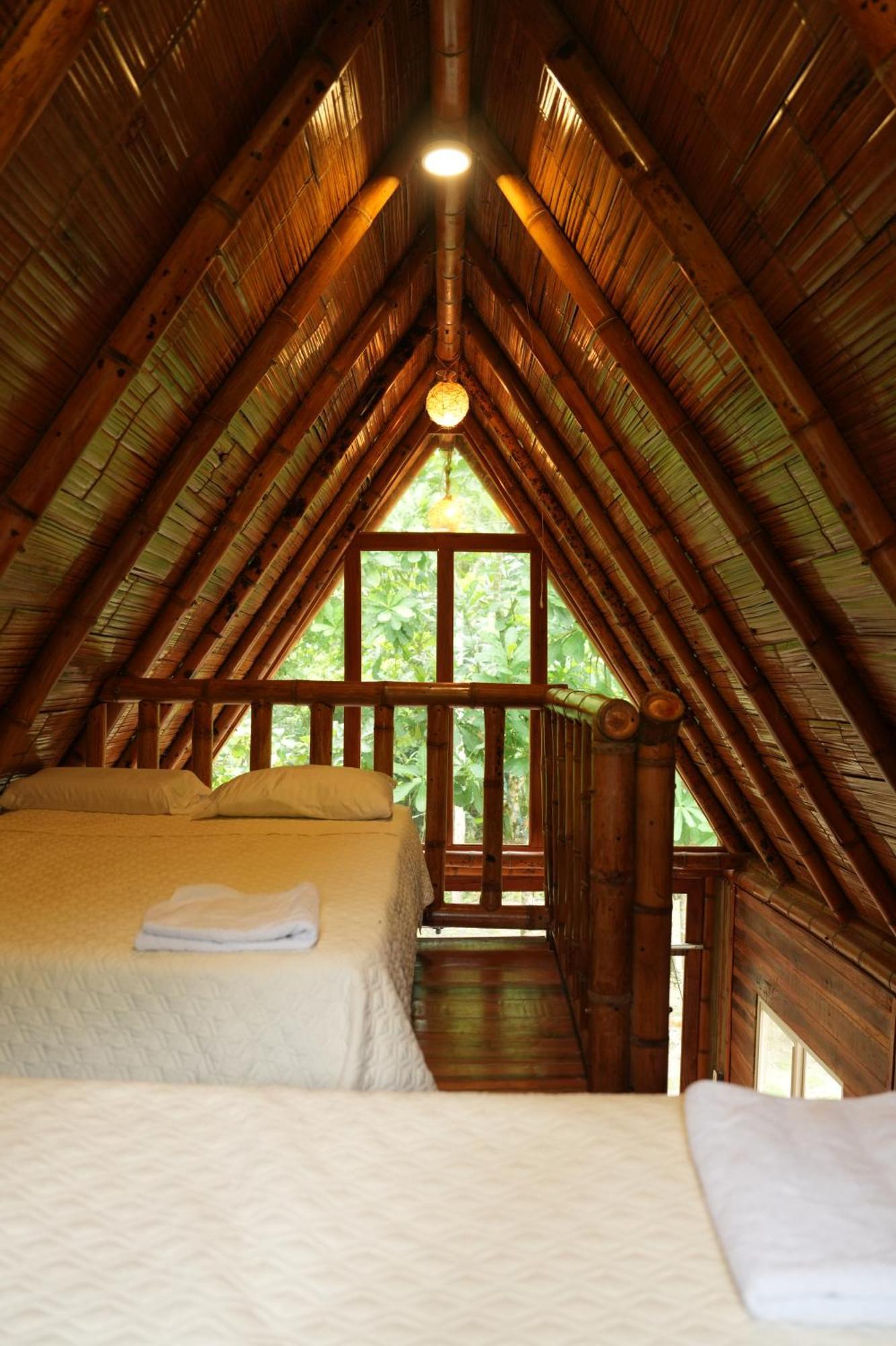 Tiny Houses Unique Tayrona - Dentro Del Parque Tayrona 엘 자이노 외부 사진