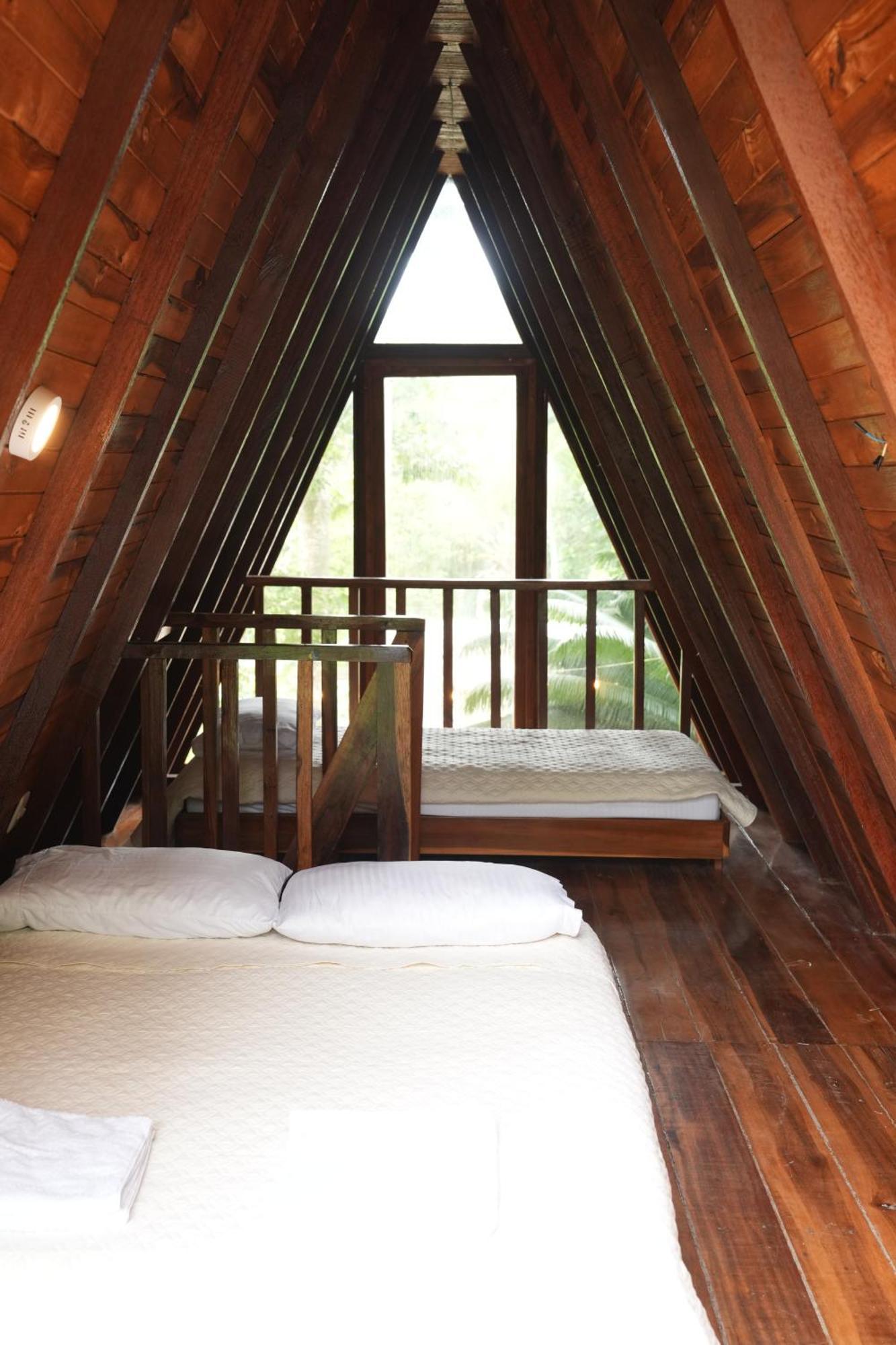 Tiny Houses Unique Tayrona - Dentro Del Parque Tayrona 엘 자이노 외부 사진