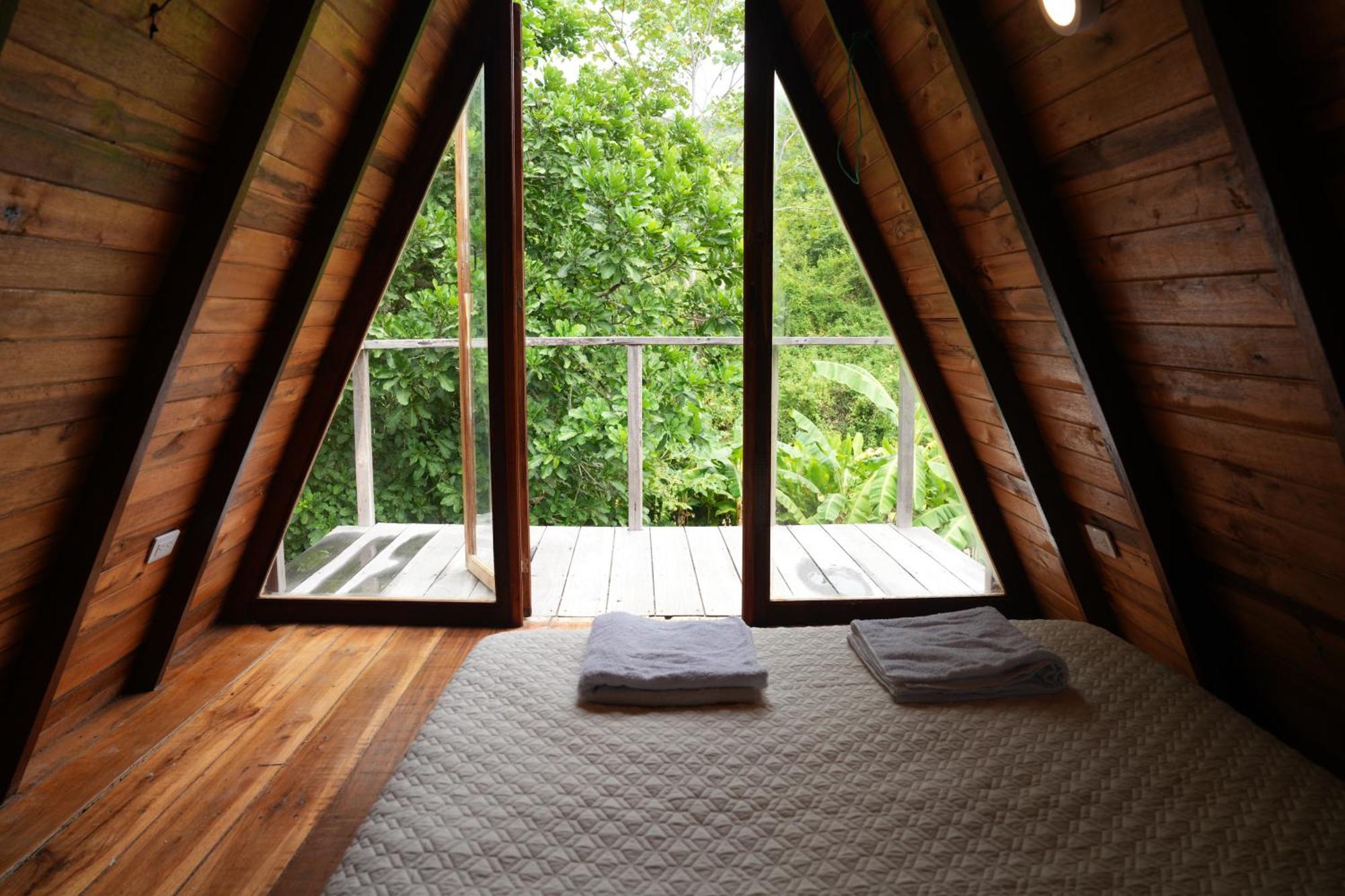 Tiny Houses Unique Tayrona - Dentro Del Parque Tayrona 엘 자이노 외부 사진
