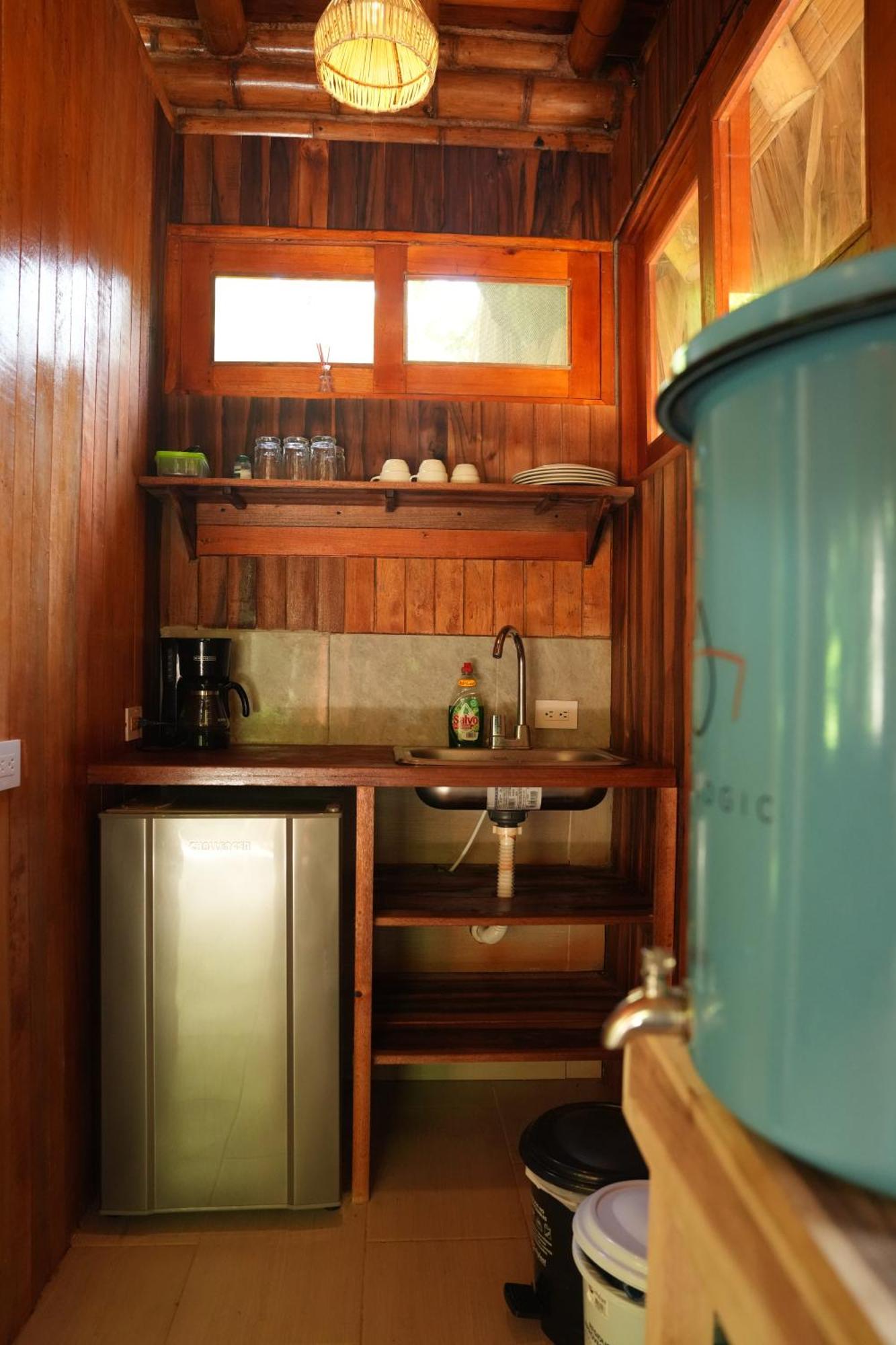 Tiny Houses Unique Tayrona - Dentro Del Parque Tayrona 엘 자이노 외부 사진