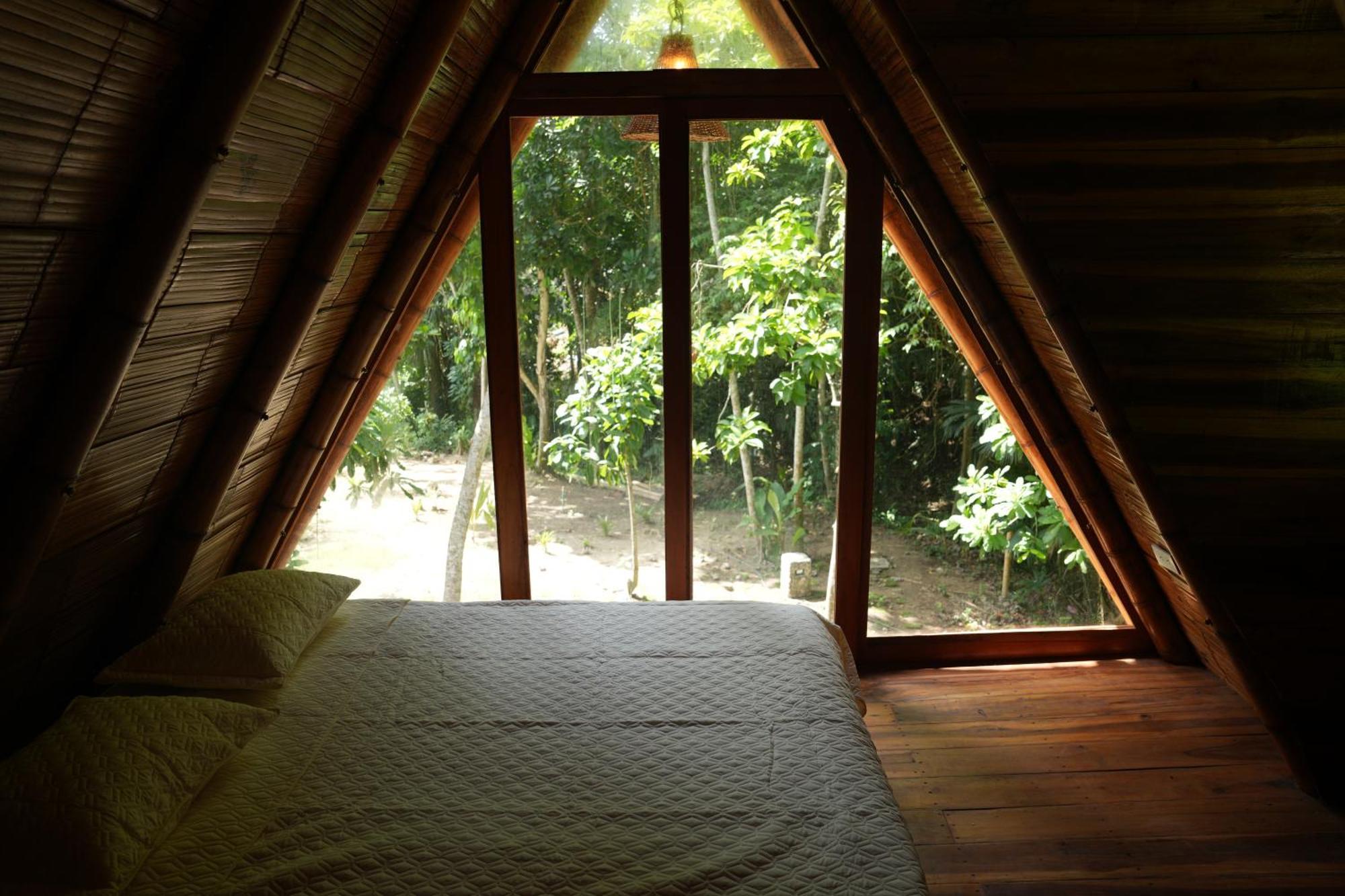 Tiny Houses Unique Tayrona - Dentro Del Parque Tayrona 엘 자이노 외부 사진