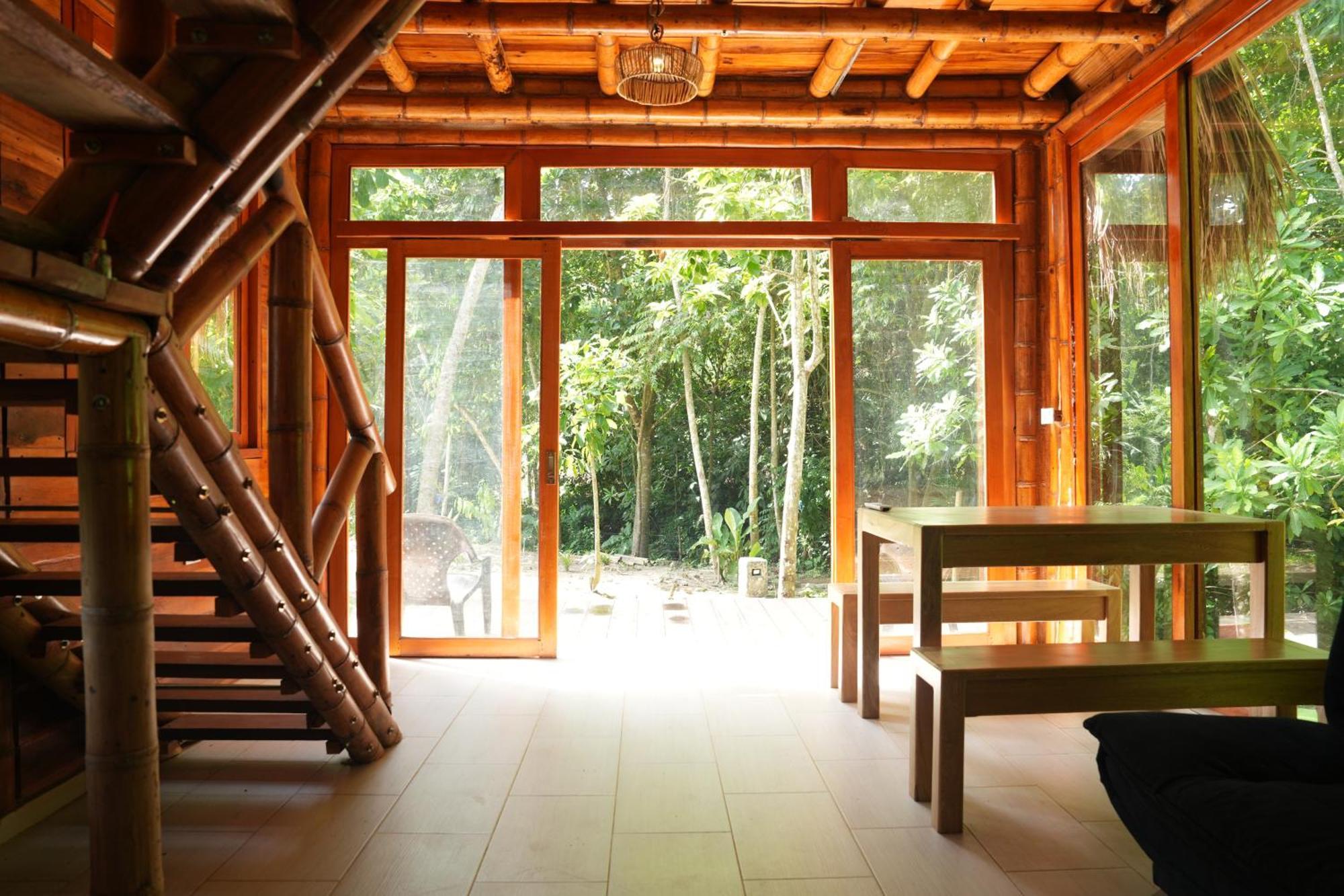 Tiny Houses Unique Tayrona - Dentro Del Parque Tayrona 엘 자이노 외부 사진