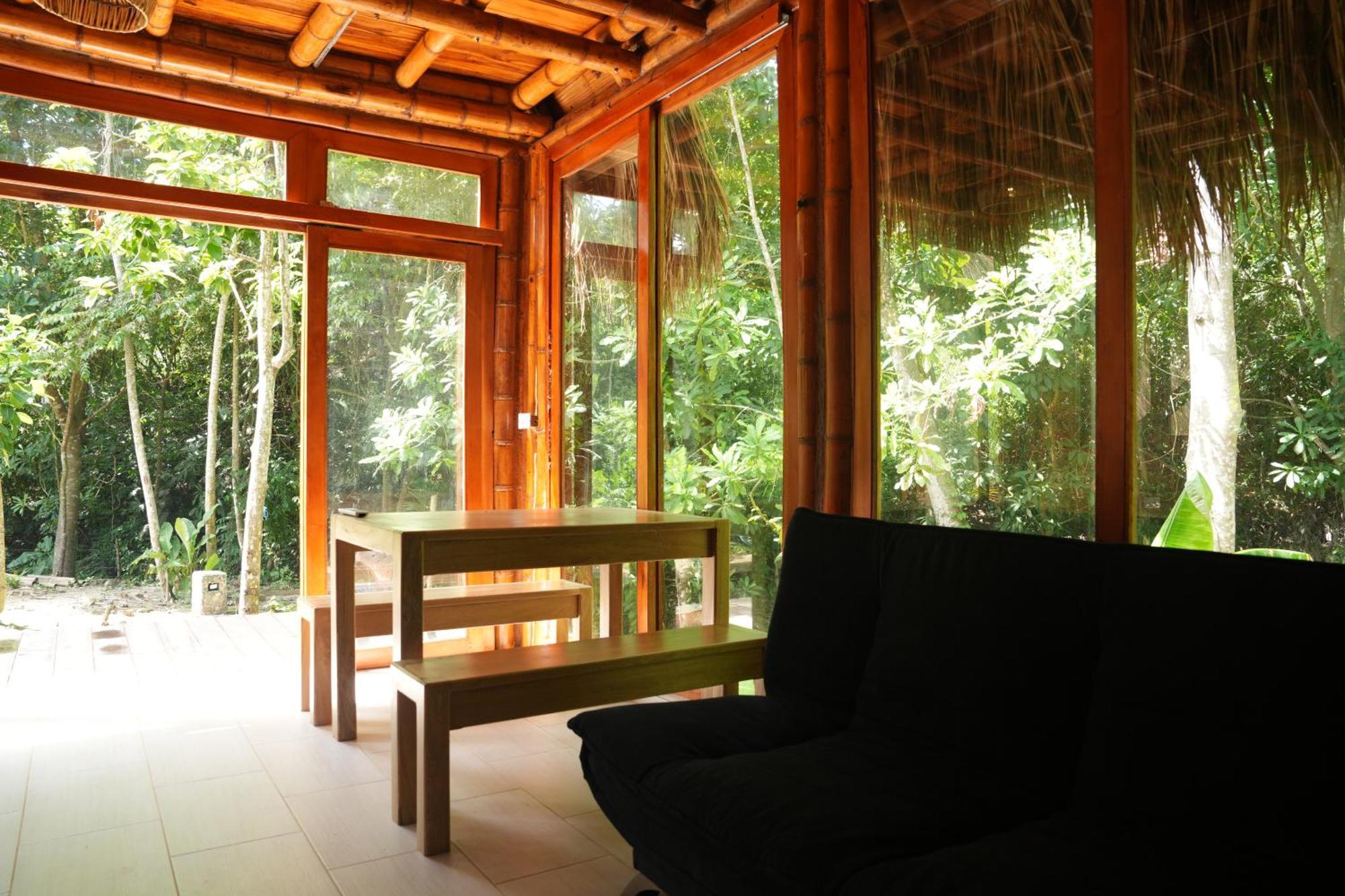 Tiny Houses Unique Tayrona - Dentro Del Parque Tayrona 엘 자이노 외부 사진