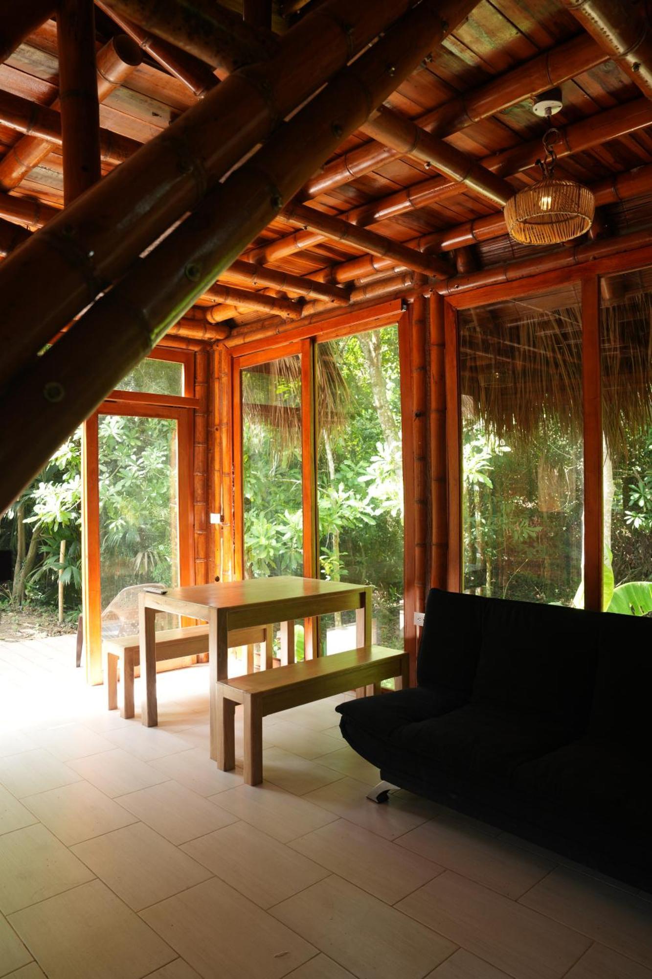 Tiny Houses Unique Tayrona - Dentro Del Parque Tayrona 엘 자이노 외부 사진