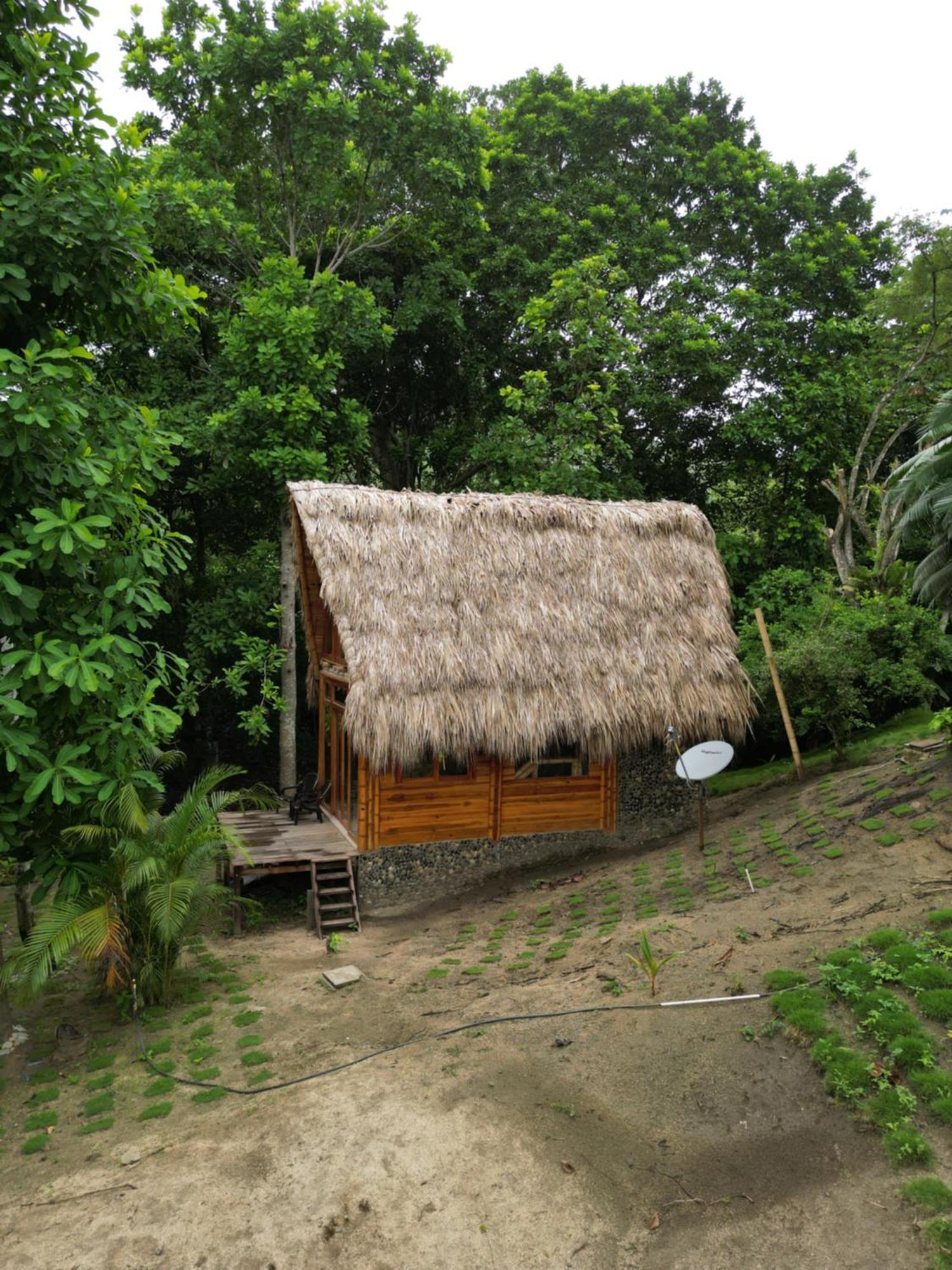 Tiny Houses Unique Tayrona - Dentro Del Parque Tayrona 엘 자이노 외부 사진
