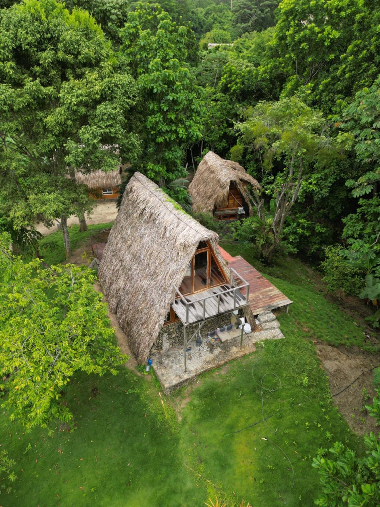 Tiny Houses Unique Tayrona - Dentro Del Parque Tayrona 엘 자이노 외부 사진