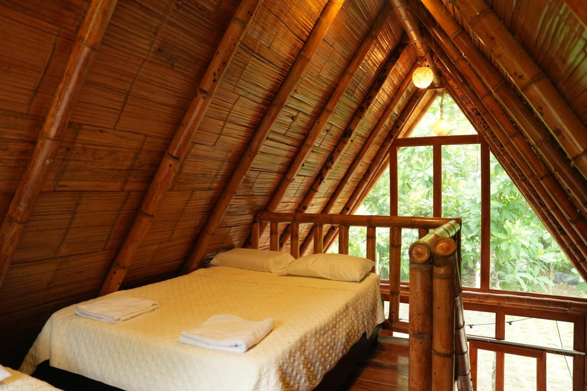Tiny Houses Unique Tayrona - Dentro Del Parque Tayrona 엘 자이노 외부 사진