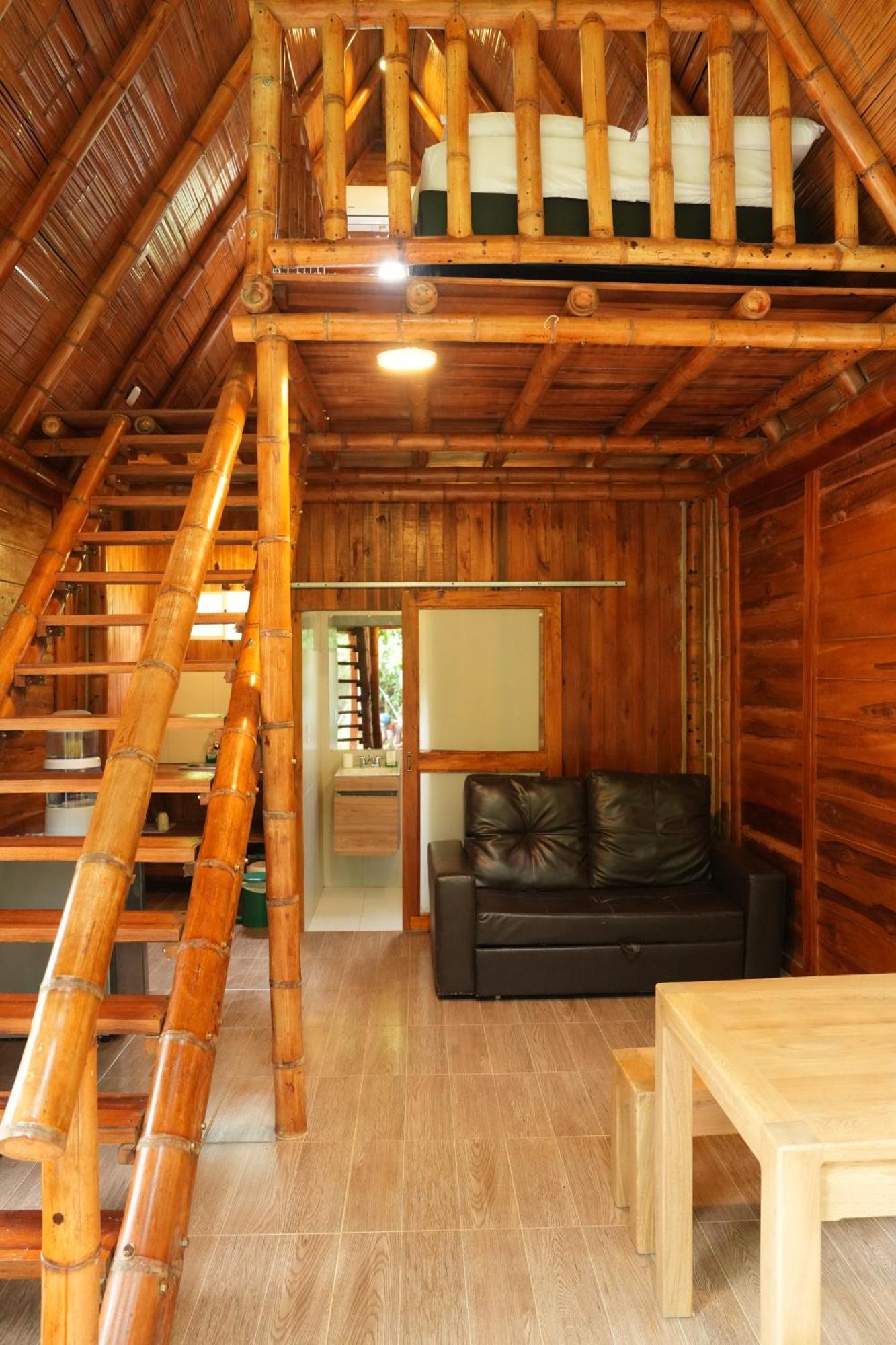 Tiny Houses Unique Tayrona - Dentro Del Parque Tayrona 엘 자이노 외부 사진