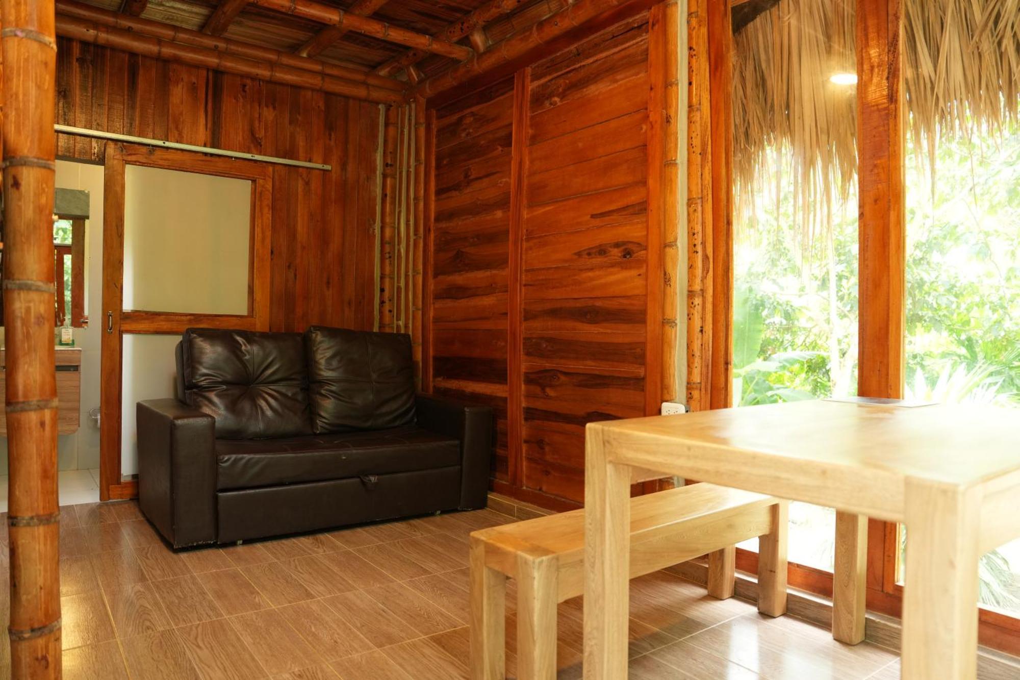 Tiny Houses Unique Tayrona - Dentro Del Parque Tayrona 엘 자이노 외부 사진