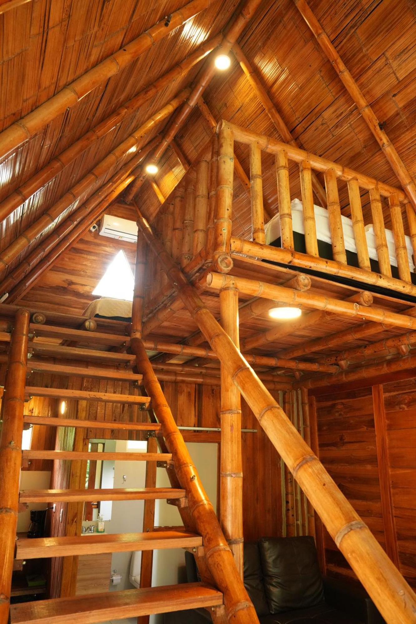Tiny Houses Unique Tayrona - Dentro Del Parque Tayrona 엘 자이노 외부 사진