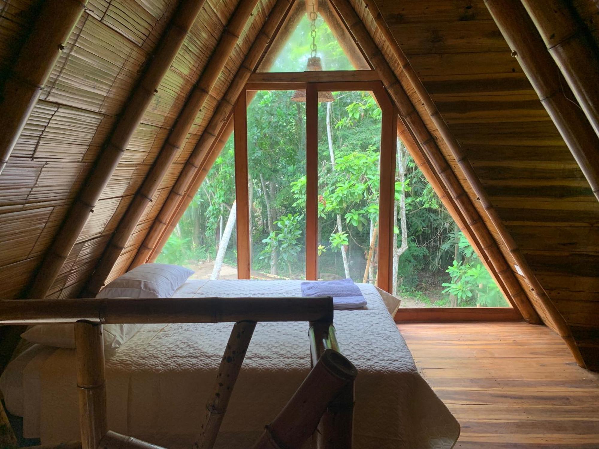 Tiny Houses Unique Tayrona - Dentro Del Parque Tayrona 엘 자이노 외부 사진