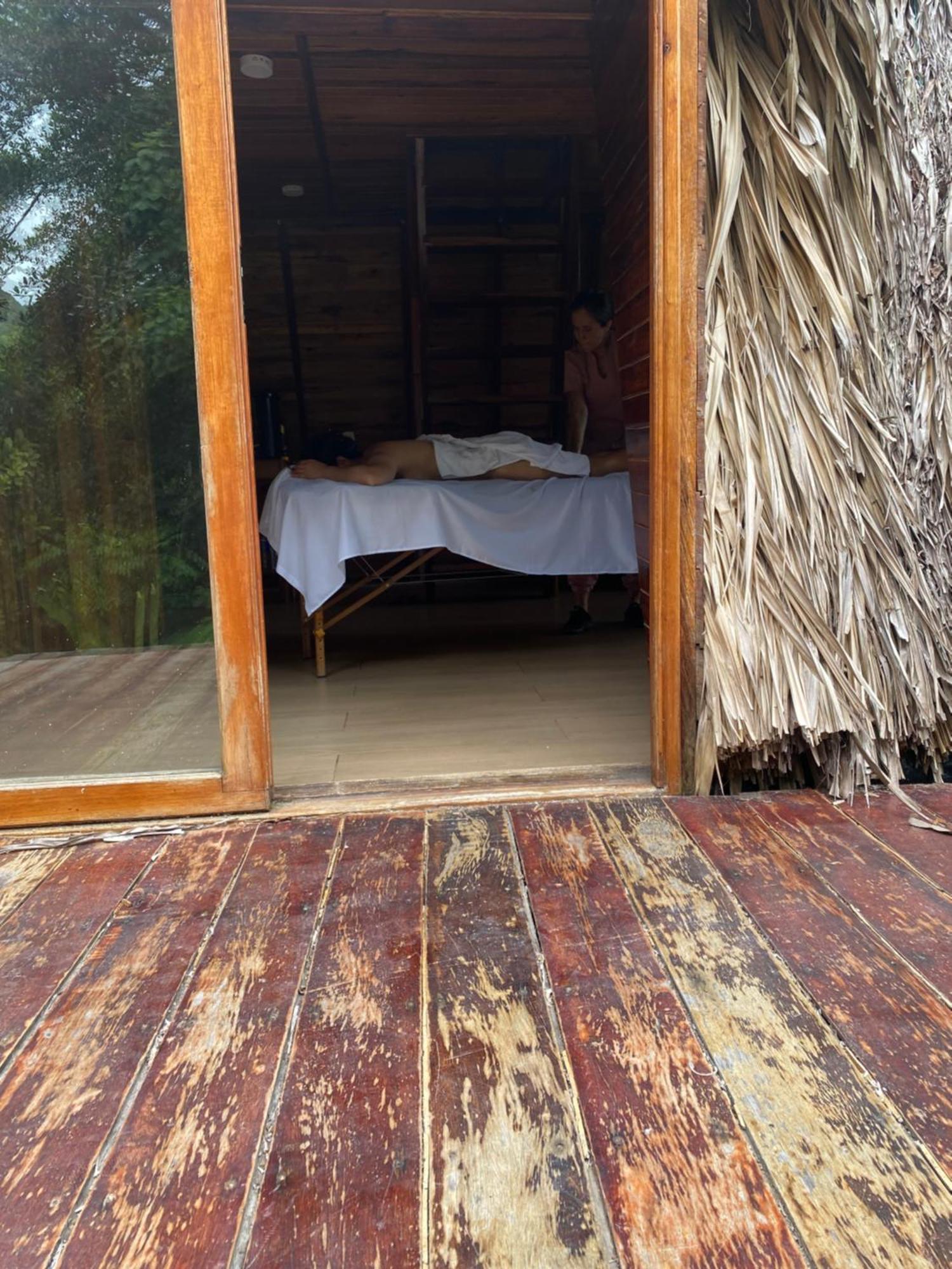 Tiny Houses Unique Tayrona - Dentro Del Parque Tayrona 엘 자이노 외부 사진