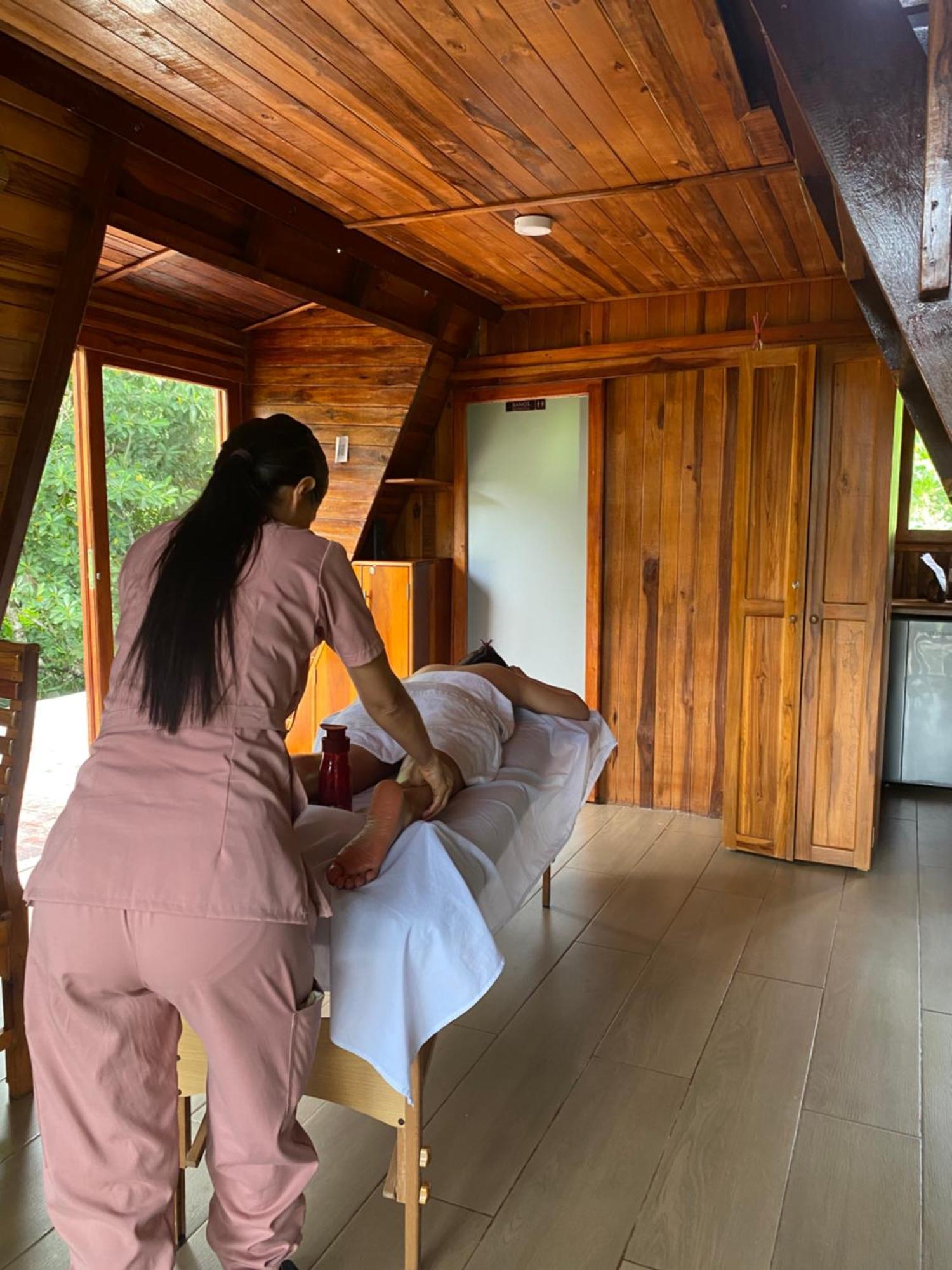 Tiny Houses Unique Tayrona - Dentro Del Parque Tayrona 엘 자이노 외부 사진